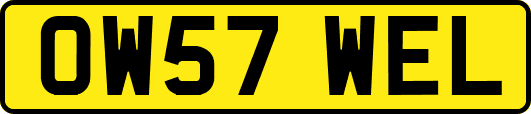 OW57WEL