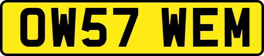 OW57WEM