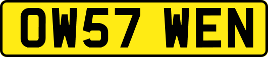OW57WEN