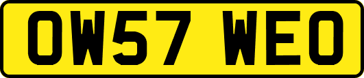 OW57WEO