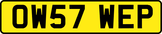 OW57WEP