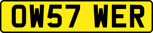 OW57WER