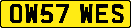 OW57WES