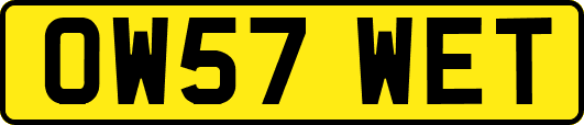 OW57WET