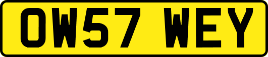 OW57WEY