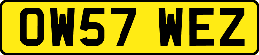 OW57WEZ