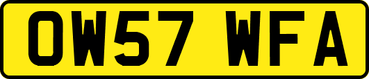 OW57WFA
