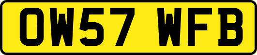 OW57WFB