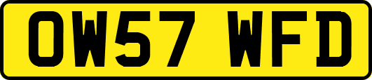OW57WFD