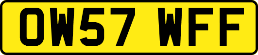 OW57WFF