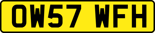 OW57WFH