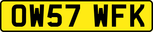OW57WFK
