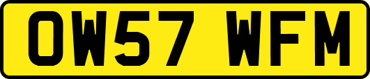 OW57WFM