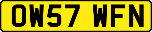 OW57WFN