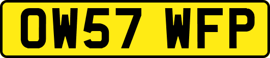 OW57WFP