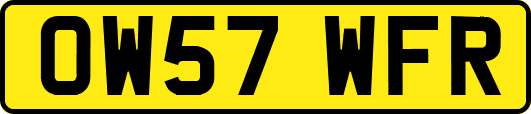 OW57WFR