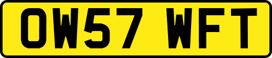 OW57WFT