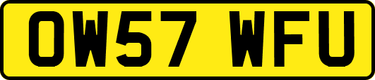 OW57WFU
