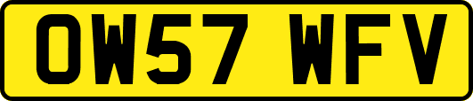 OW57WFV