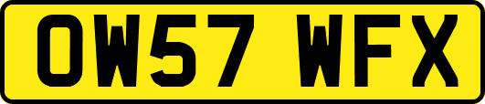 OW57WFX