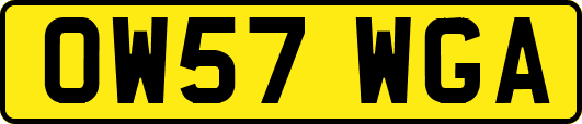 OW57WGA