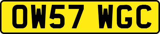 OW57WGC