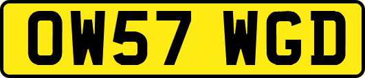 OW57WGD