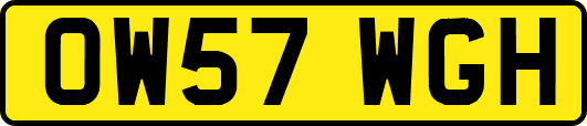OW57WGH