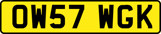OW57WGK