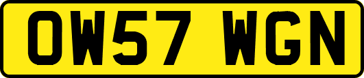 OW57WGN