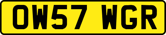 OW57WGR