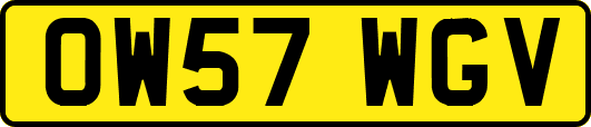 OW57WGV