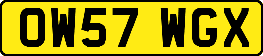 OW57WGX