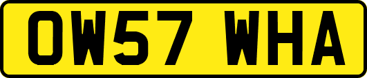 OW57WHA