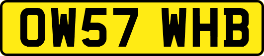 OW57WHB