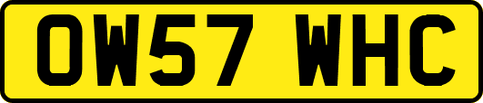 OW57WHC