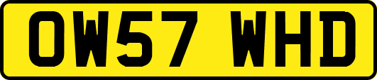 OW57WHD