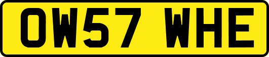 OW57WHE