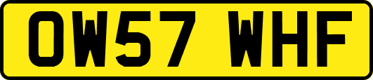 OW57WHF