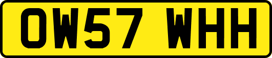 OW57WHH
