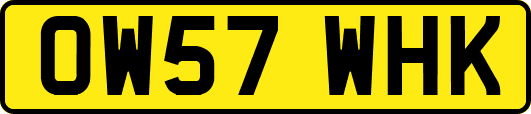 OW57WHK