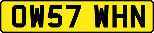 OW57WHN