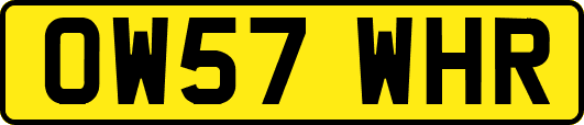 OW57WHR