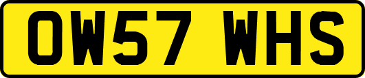 OW57WHS