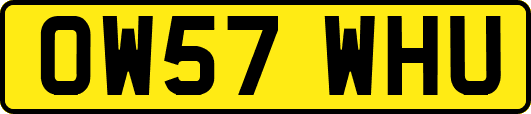 OW57WHU