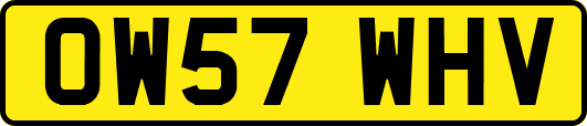 OW57WHV