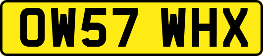 OW57WHX