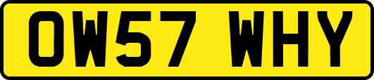 OW57WHY