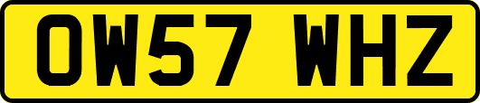 OW57WHZ