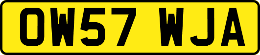 OW57WJA